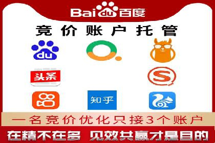百度竞价排名案例分享：教育行业的成功推广